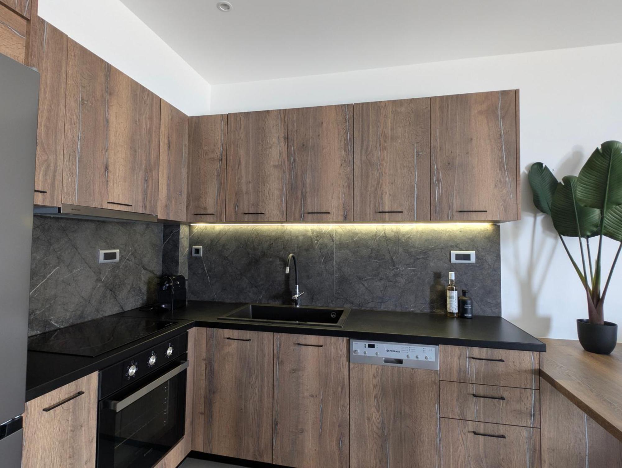Thea Villas Makrýgialos Extérieur photo