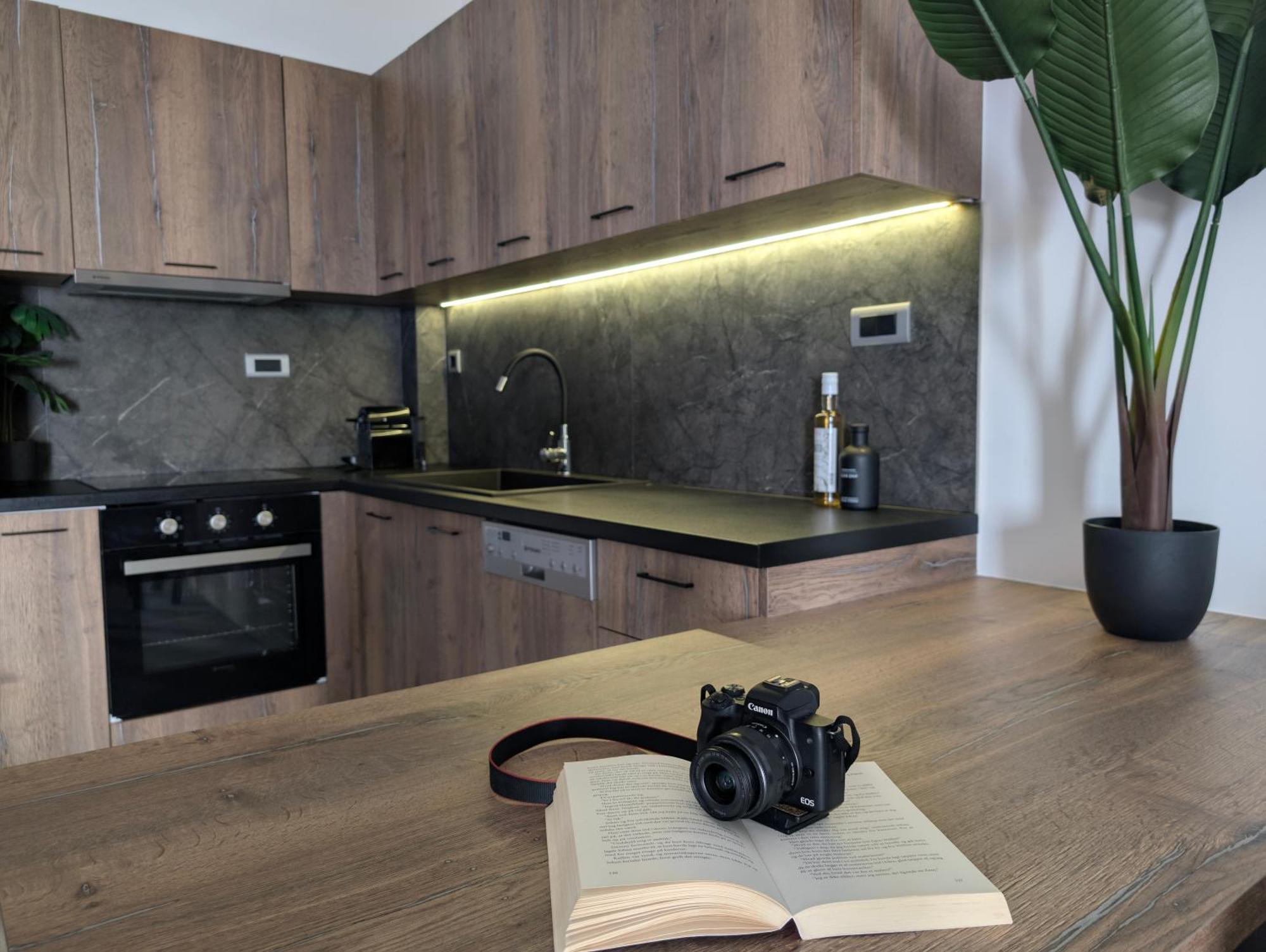 Thea Villas Makrýgialos Extérieur photo